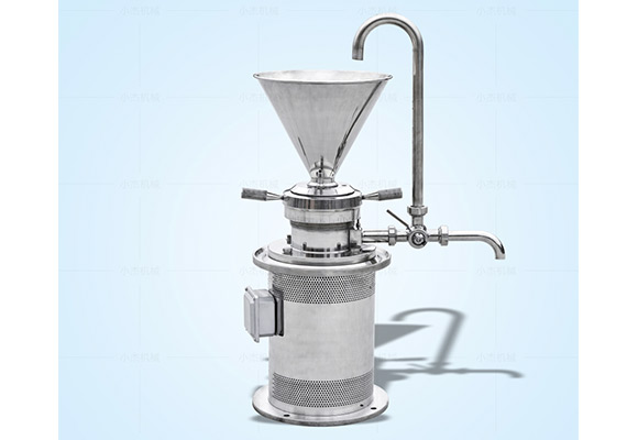 膠體磨機(jī)器價(jià)格貴不貴？